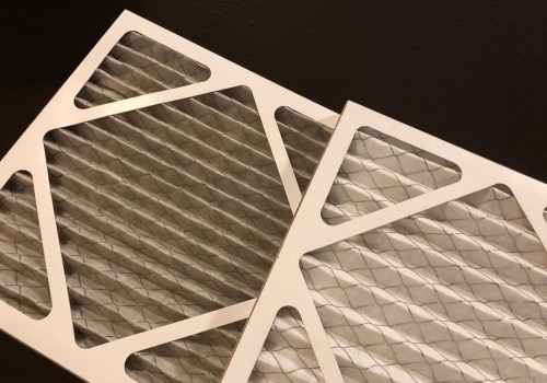 5 Benefits of Using AC Furnace Air Filters 14x14x1 Over 16x25x5 Air Filters for Improved Home Filtration