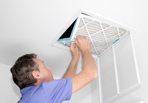 5 Ways to Improve Airflow and Reduce Dust in Your Home with Furnace HVAC Air Filters 14x25x2