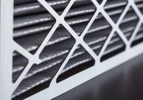 How Dirty 16x25x5 HVAC Air Filters In House Can Block The Effectiveness Of Its Performance?