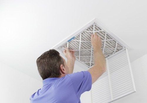 Improve Home Air Quality by Addressing the Effects of Dirty 16x25x5 AC Air Filters